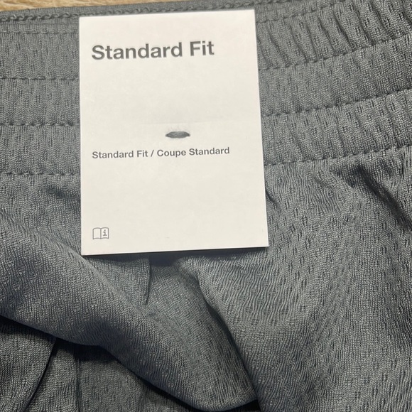 NWT Nike basketball shorts - Picture 2 of 2